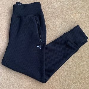 Puma Warm Cell Sweatpants